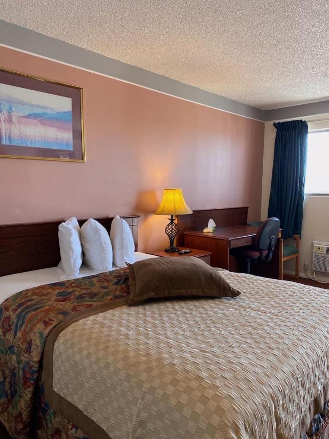 Value Lodge Inn Делта Екстериор снимка