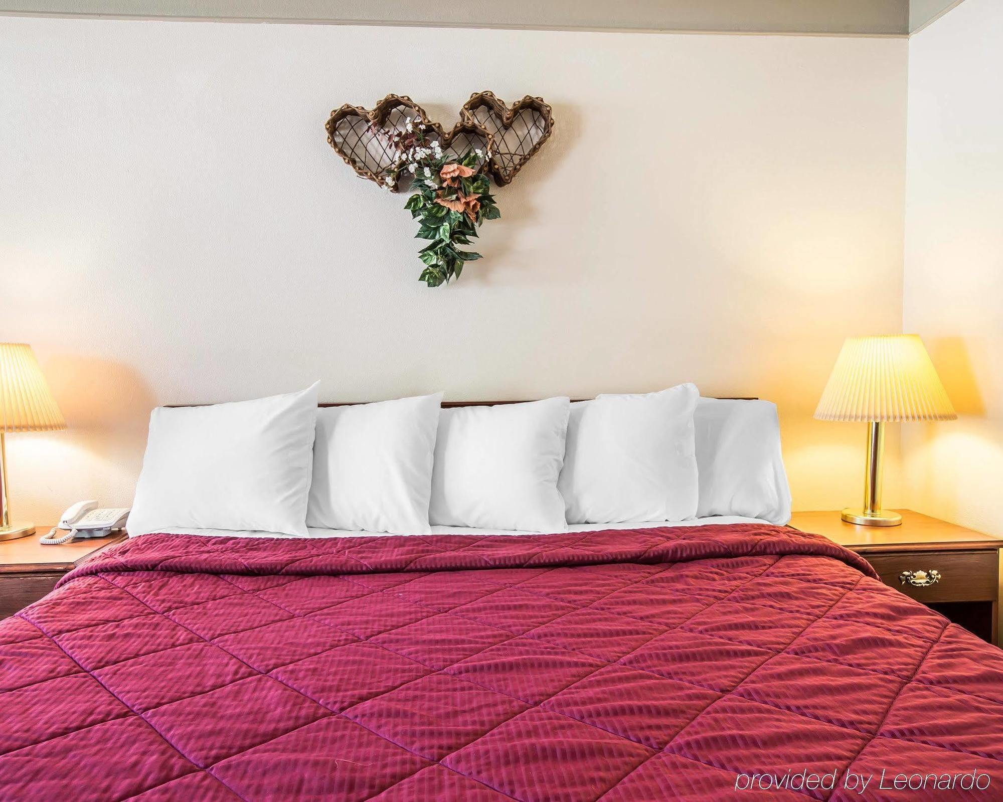 Value Lodge Inn Делта Екстериор снимка