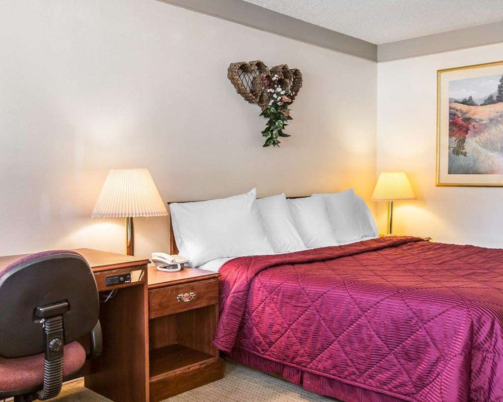 Value Lodge Inn Делта Стая снимка