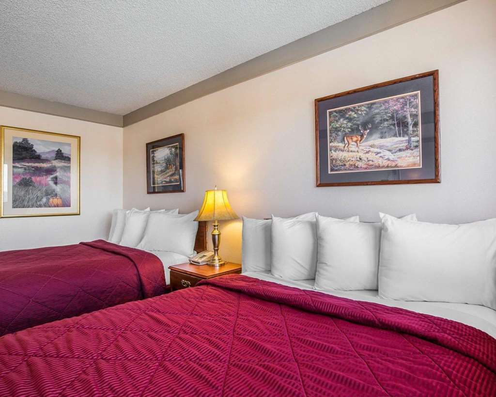 Value Lodge Inn Делта Стая снимка