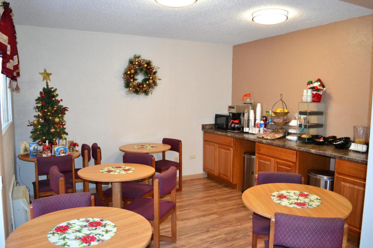 Value Lodge Inn Делта Екстериор снимка