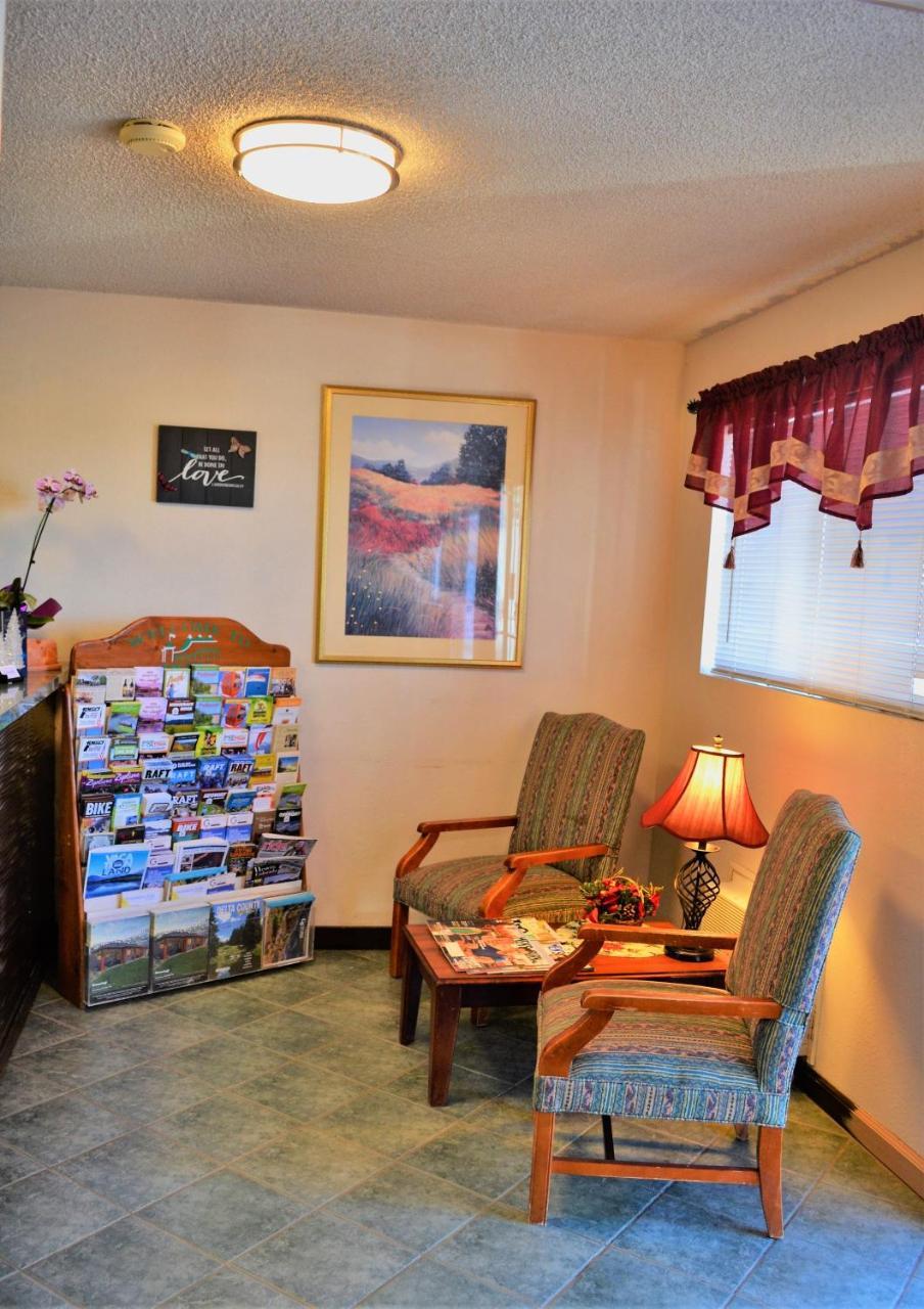 Value Lodge Inn Делта Екстериор снимка