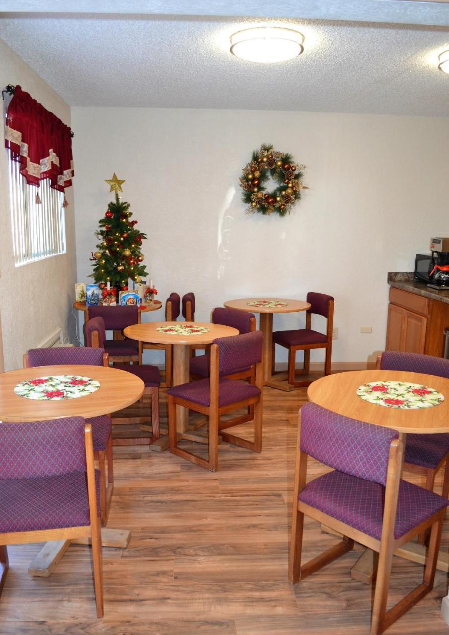 Value Lodge Inn Делта Екстериор снимка