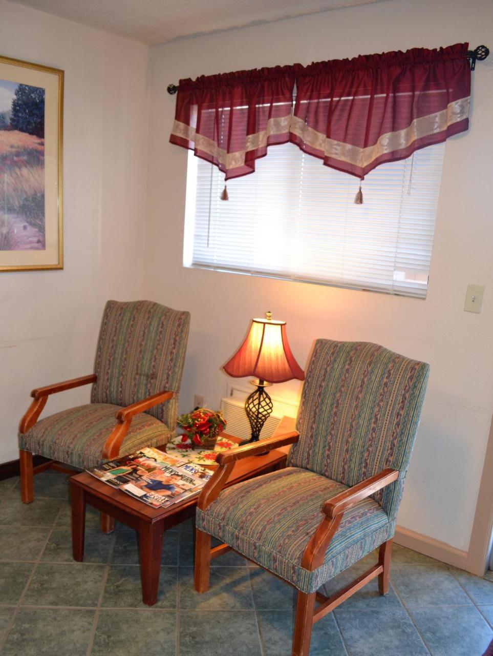 Value Lodge Inn Делта Екстериор снимка